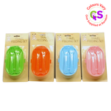 ASSORTED BABY TRAVEL FEEDING SET