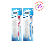 COMPLETE DENTAL TRAVEL SET