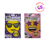 PRINTED SHEET MASK TOO COOL/STARSTRUCK 20ML