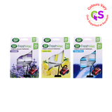 20PK ASSORTED VACUUM FRESHENERS