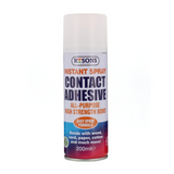 INSTANT SPRAY CONTACT ADHESIVE 200ML