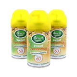 250ML AIR FRESHENER REFILL -SWEET OSMANTHUS