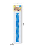 50 PAPER CHAIN LINKS