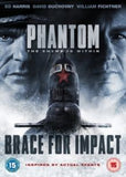 DVD PHANTOM