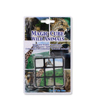 MAGIC CUBE WILD ANIMALS