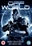 OFF WORLD-DVD