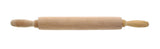 WOODEN ROLLING PIN