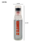 118ML SPORT GEL CLEANER