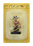 MYTHOS ACTION FIGURE ORNAMENT-ACHILLES