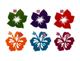 14.5" ASSORTED FELT FLORAL WALL DECORATION