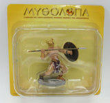 MYTHOS ACTION FIGURE ORNAMENT-THESEUS