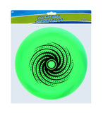 10" ASSORTED FLYING DISC
