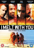 I MELT WITH YOU-DVD