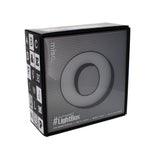 ALPHABET LIGHT UP BOX O