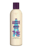 300ML AUSSIE SHAMPOO - MIRACLE MOIST