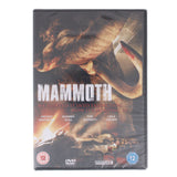 MAMMOTH DVD