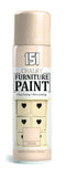 151 CHALKY FURNITURE PAINT CREAM PROFESSIONAL FINISH 400ML