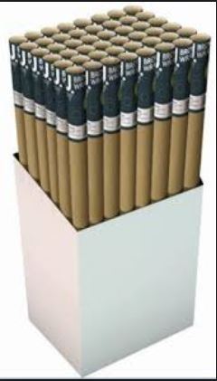BROWN PARCEL WRAP