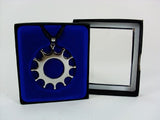 NECKLACE - SUN