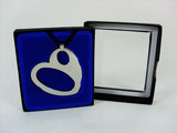 NECKLACE - HEART