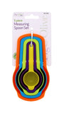 5PC MEASURING  SPOON SET
