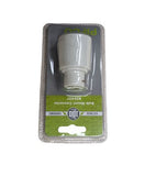 PIFCO B22 - E27 BULB MOUNT CONVERTER