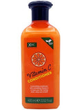 400ML XHC XPEL HAIR VITAMIN C CONDITIONER