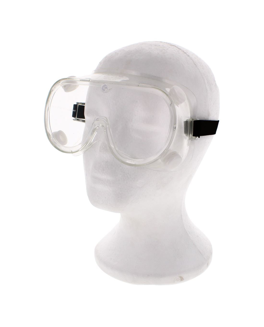 SAFETY GOGGLES
