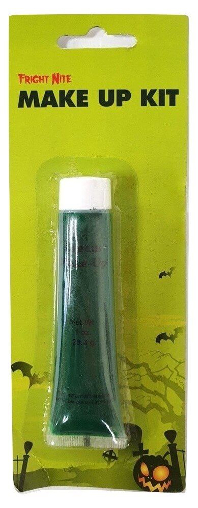 MAKE UP CREAM-GREEN