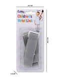 ASSORTED CHILDREN'S WRIST LINK