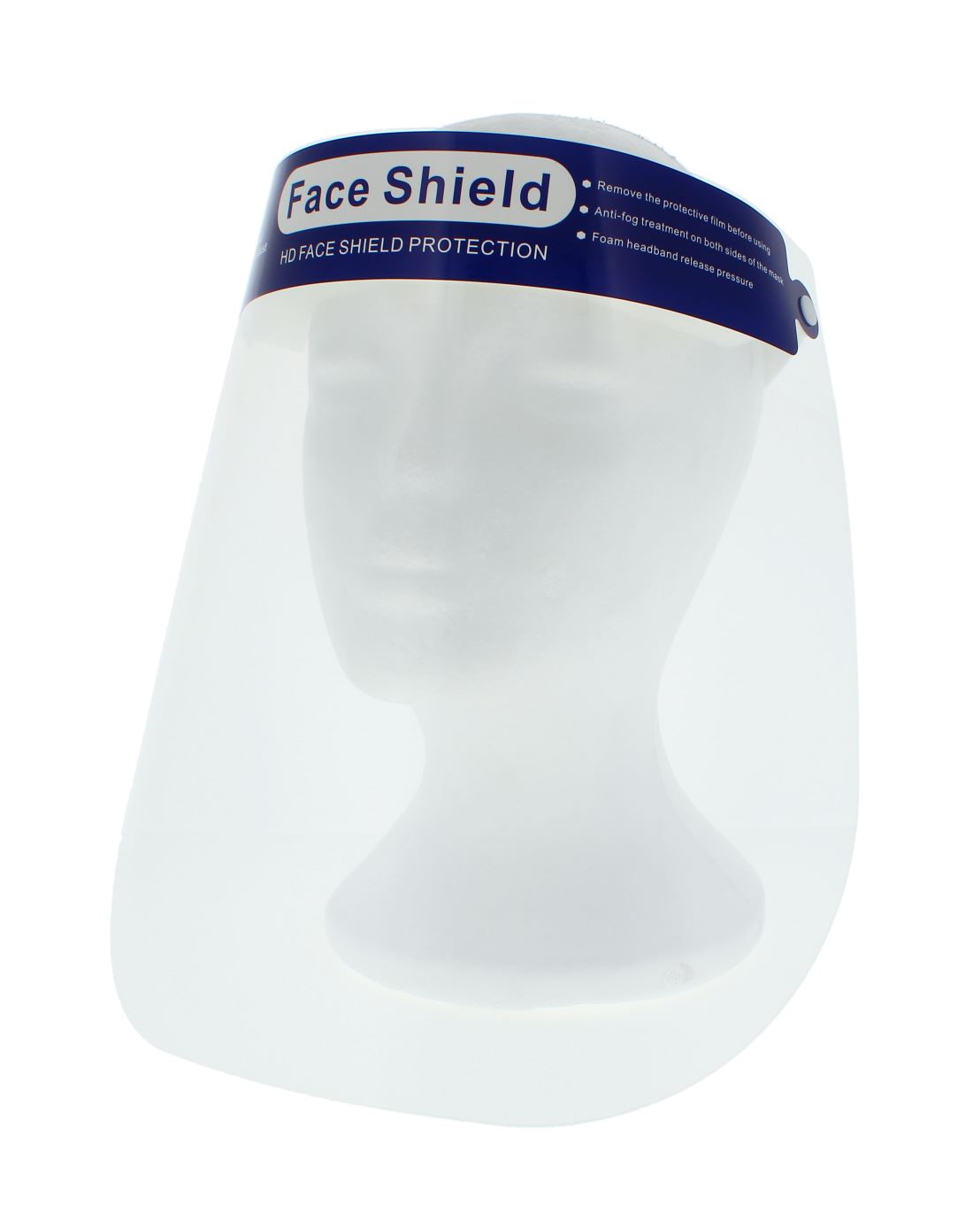 FACE SHIELD HD