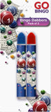 2PK BINGO DABBERS