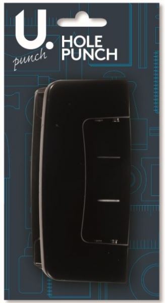 HOLEPUNCHBY MARTELLO