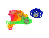RYSONS 6PK ASSORTED PIN BALL WATCHES