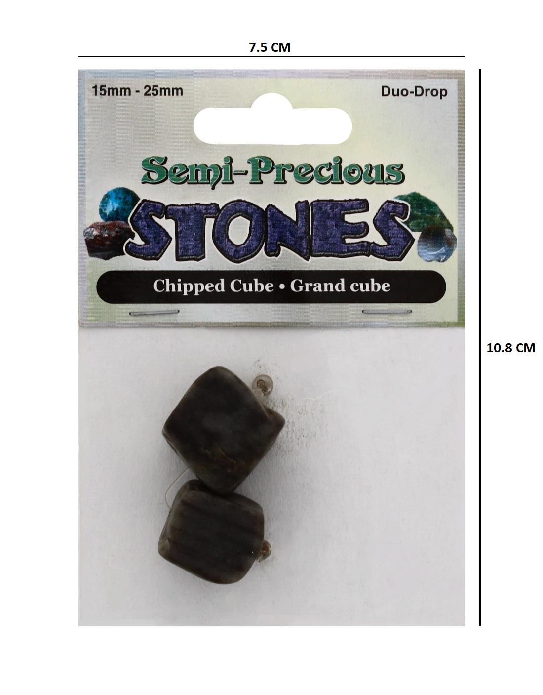 GREY AGATE SEMI PRECIOUS STONES