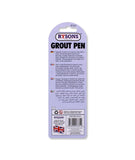 GROUT PEN