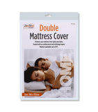 DOUBLE MATTRESS COVER-190*150 CM