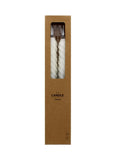 2 PK REAL WAX LED CANDLE