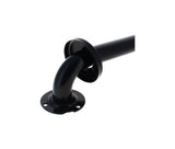 CROYDEX 30CM STAINLESS STEEL GRAB BAR