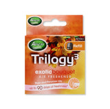 TRILOGY 3 EXOTIC BOUQUET AIR FRESHENER REFILL
