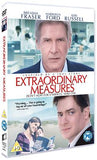 EXTRAORDINARY MEASURES -DVD