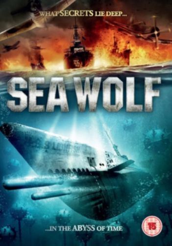SEA WOLF-DVD