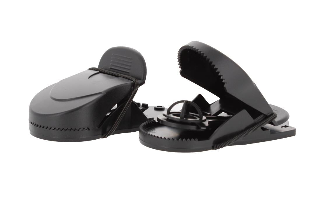PLASTIC RAT TRAP