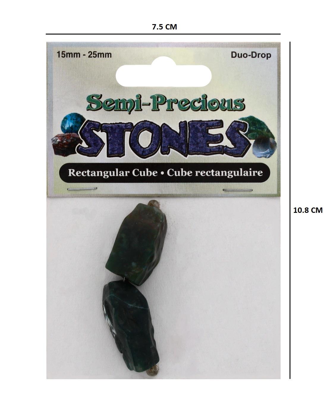 GREEN JASPER SEMI PRECIOUS STONES LARGE