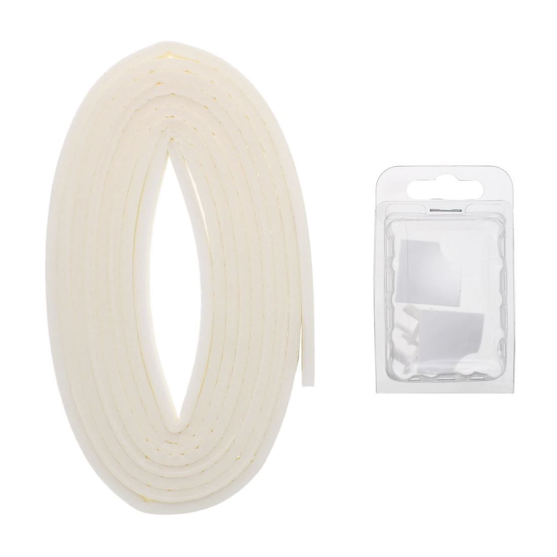 SHOWER TRAY SEAL TRIM KIT CROYDEX