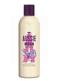 300ML AUSSIE SHAMPOO - MEGA