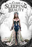 THE CURSE OF SLEEPING BEAUTY -DVD