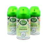 250ML AIR FRESHENER REFILL -JASMINE