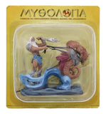 MYTHOS ACTION FIGURE ORNAMENT-POSEIDON