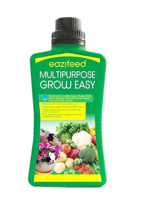 500ML 151 EAZIFEED MULTIPURPOSE GROW EASY